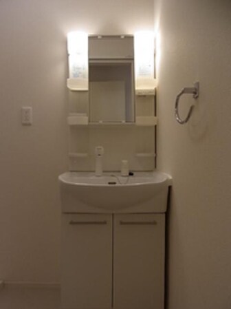 ガーデンヴィラMIYABIの物件内観写真